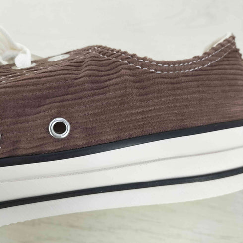 コンバースオールスター CONVERSE ALLSTAR ALL STAR WASHEDCORDUROY OX メンズ JPN:27