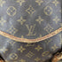 ルイヴィトン LOUIS VUITTON モノグラム ソミュール43 ショルダーバッグ AR8904 レディース