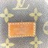 ルイヴィトン LOUIS VUITTON モノグラム ソミュール43 ショルダーバッグ AR8904 レディース