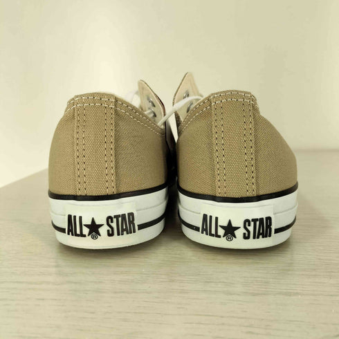 コンバースオールスター CONVERSE ALLSTAR CANVAS ALL STAR COLORS OX メンズ JPN:27
