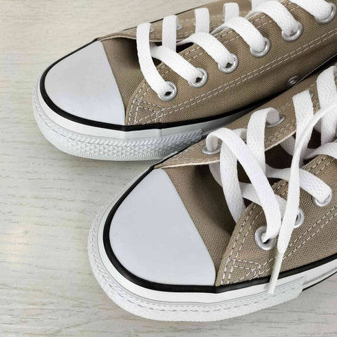 コンバースオールスター CONVERSE ALLSTAR CANVAS ALL STAR COLORS OX メンズ JPN:27