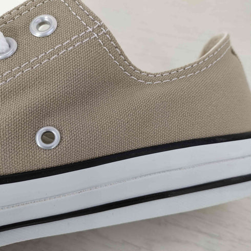 コンバースオールスター CONVERSE ALLSTAR CANVAS ALL STAR COLORS OX メンズ JPN:27