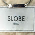スローブイエナ SLOBE IENA ラムレザー ダブルライダース ジャケット レディース 38