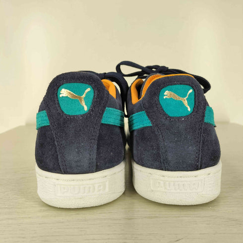 プーマ PUMA SUEDE CLASSIC ECO スウェード クラシック メンズ JPN:27