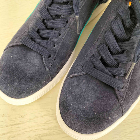 プーマ PUMA SUEDE CLASSIC ECO スウェード クラシック メンズ JPN:27