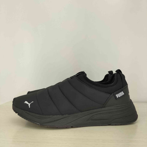 プーマ PUMA アビオニック スリップオン レディース JPN:24
