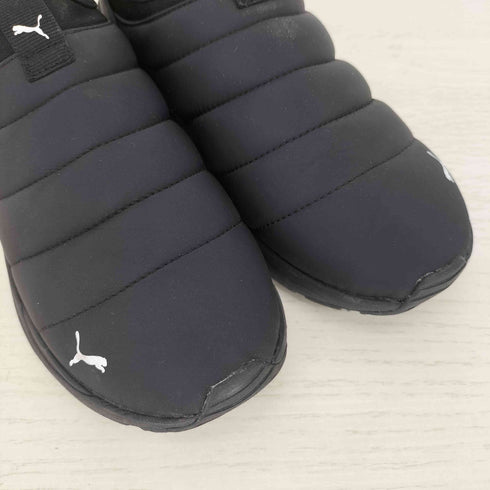 プーマ PUMA アビオニック スリップオン レディース JPN:24