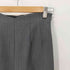 ランバンオンブルー LANVIN en Bleu ピンストライプワイドパンツ レディース JPN:38