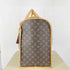 ルイヴィトン LOUIS VUITTON モノグラム サックシャスール55 ボストンバッグ ハンドバッグ VX881 レディース