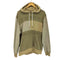 トミーヒルフィガー TOMMY HILFIGER Colorblock Quinn Hoodie メンズ import:XL