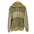 トミーヒルフィガー TOMMY HILFIGER Colorblock Quinn Hoodie メンズ import:XL