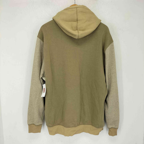 トミーヒルフィガー TOMMY HILFIGER Colorblock Quinn Hoodie メンズ import:XL