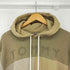 トミーヒルフィガー TOMMY HILFIGER Colorblock Quinn Hoodie メンズ import:XL