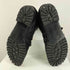 ブラックミーンズ BLACKMEANS Suede Six Buckle Boots メンズ JPN:27.5