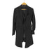 シヴァーライズ CIVARIZE ロングテーラードジャケット メンズ JPN:44
