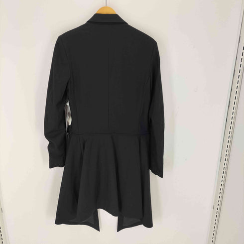 シヴァーライズ CIVARIZE ロングテーラードジャケット メンズ JPN:44