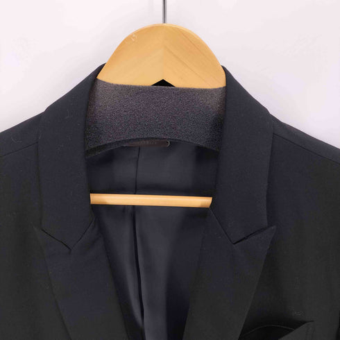 シヴァーライズ CIVARIZE ロングテーラードジャケット メンズ JPN:44