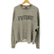ヒューマンメイド HUMAN MADE 24aw MILITARY SWEATSHIRT メンズ JPN:XXL