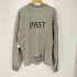 ヒューマンメイド HUMAN MADE 24aw MILITARY SWEATSHIRT メンズ JPN:XXL