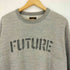 ヒューマンメイド HUMAN MADE 24aw MILITARY SWEATSHIRT メンズ JPN:XXL