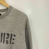 ヒューマンメイド HUMAN MADE 24aw MILITARY SWEATSHIRT メンズ JPN:XXL