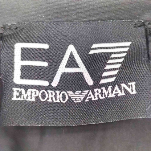 エンポリオアルマーニ EMPORIO ARMANI ライトダウンジャケット メンズ USA XXL