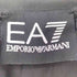 エンポリオアルマーニ EMPORIO ARMANI ライトダウンジャケット メンズ USA XXL
