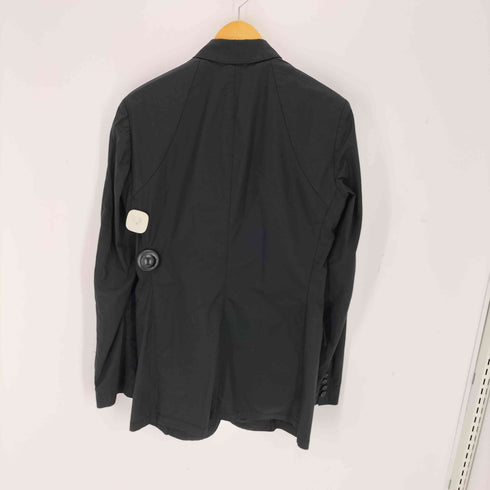 ヌードマサヒコマルヤマ nude:masahiko maruyama JACKET / COTTON TWILL.(Products dyed) メンズ JPN:1