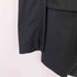 ヌードマサヒコマルヤマ nude:masahiko maruyama JACKET / COTTON TWILL.(Products dyed) メンズ JPN:1