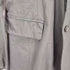 ヌードマサヒコマルヤマ nude:masahiko maruyama JACKET / COTTON TWILL.(Products dyed) メンズ JPN:1