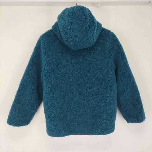 パタゴニア patagonia Reversible Ready Freddy Hoody リバーシブル レディ フレディ フーディ フリース ジャケット レディース KIDS XL