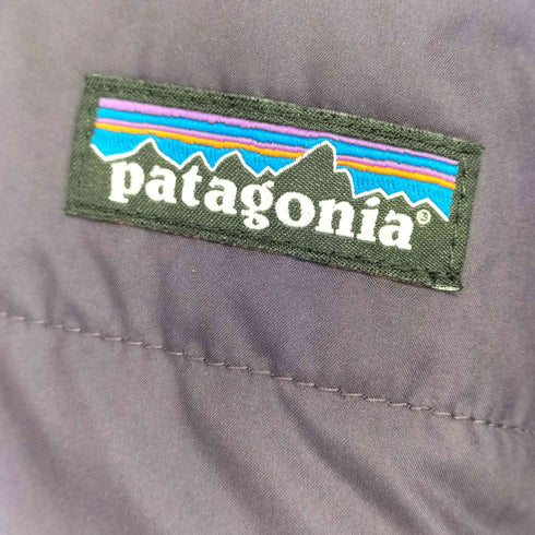 パタゴニア patagonia Reversible Ready Freddy Hoody リバーシブル レディ フレディ フーディ フリース ジャケット レディース KIDS XL