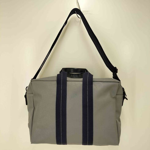 横濱帆布鞄 ショルダーバッグ Aviators Kit Bag 3/5 S レディース W(開口部)330×D130×H240mm