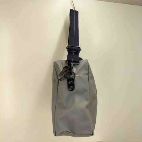 横濱帆布鞄 ショルダーバッグ Aviators Kit Bag 3/5 S レディース W(開口部)330×D130×H240mm