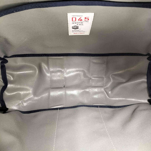 横濱帆布鞄 ショルダーバッグ Aviators Kit Bag 3/5 S レディース W(開口部)330×D130×H240mm