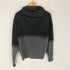 CASHYAGE needle punch zip parka/ニードルパンチジップパーカー メンズ 46