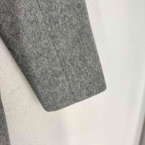 トッカ TOCCA LOOFAH ショールカラーウールコート レディース JPN:2
