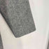 トッカ TOCCA LOOFAH ショールカラーウールコート レディース JPN:2