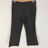 ジュンヤワタナベコムデギャルソン JUNYA WATANABE COMME des GARCONS 90s サテンセミフレアパンツ レディース