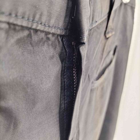 ジュンヤワタナベコムデギャルソン JUNYA WATANABE COMME des GARCONS 90s サテンセミフレアパンツ レディース