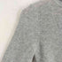 ラウンジドレス Loungedress CASHMERE 100% カシミヤ タートルネックリブニットセーター レディース FREE