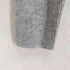 ラウンジドレス Loungedress CASHMERE 100% カシミヤ タートルネックリブニットセーター レディース FREE