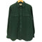 エルエルビーン L.L.Bean Chamois Cloth Shirt シャモアクロスシャツ メンズ import:M