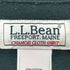 エルエルビーン L.L.Bean Chamois Cloth Shirt シャモアクロスシャツ メンズ import:M