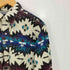 ラングラー Wrangler 90s ネイティブ柄 コットン ウエスタンシャツ メンズ X-LONG TAILS