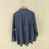 チャップス CHAPS COOLMAX オーバーサイズ シャツ メンズ 18½