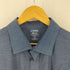 チャップス CHAPS COOLMAX オーバーサイズ シャツ メンズ 18½