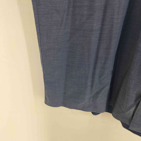 チャップス CHAPS COOLMAX オーバーサイズ シャツ メンズ 18½