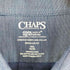 チャップス CHAPS COOLMAX オーバーサイズ シャツ メンズ 18½