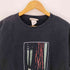 ヘインズ Hanes 90S メキシコ製 ULTIMATE COTTON Printpro MUIR WOODS プリント クルーネックスウェット メンズ import:S